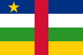 Finden Sie Informationen zu verschiedenen Orten in Zentralafrikanische Republik